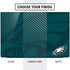 NFL Philadelphia Eagles Double Vision Dell Vostro Skin